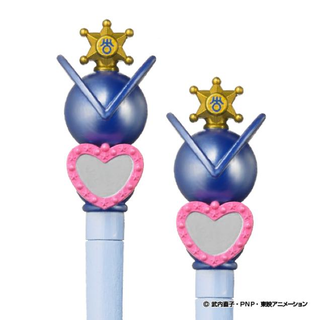 Illustration for article titled Here, Have Some Official Sailor Moon Chopsticks